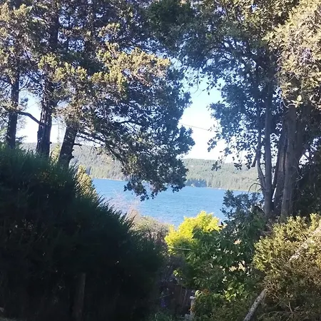 Cabana Petite San Carlos de Bariloche Exterior photo