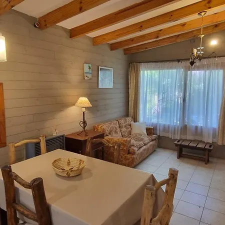 Cabana Petite San Carlos de Bariloche Exterior photo
