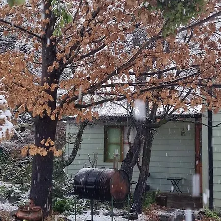 Cabana Petite San Carlos de Bariloche Exterior photo