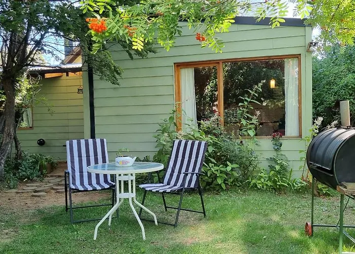 Cabana Petite