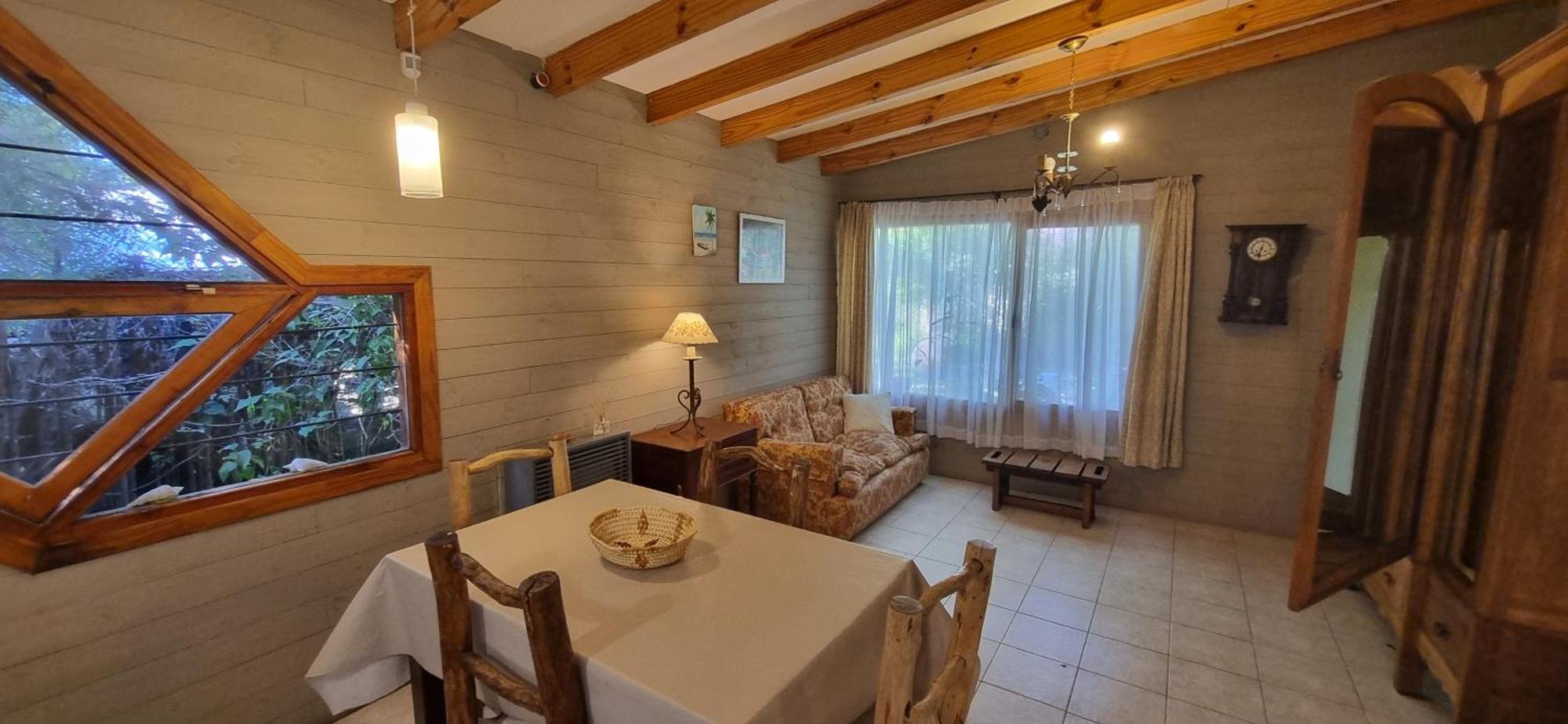 Petite Chalet San Carlos de Bariloche