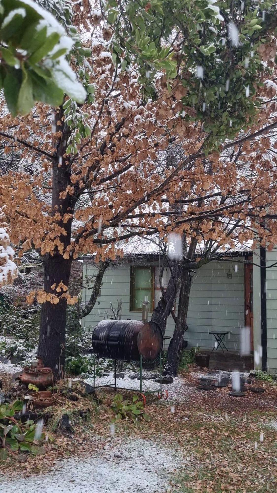 Petite Chalet